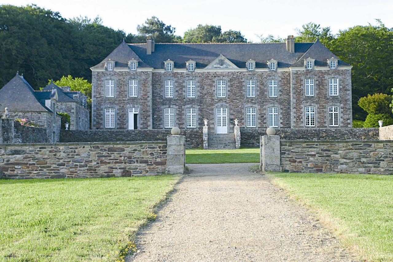 Maison d'hôtes La guguenaie à Béganne Extérieur photo