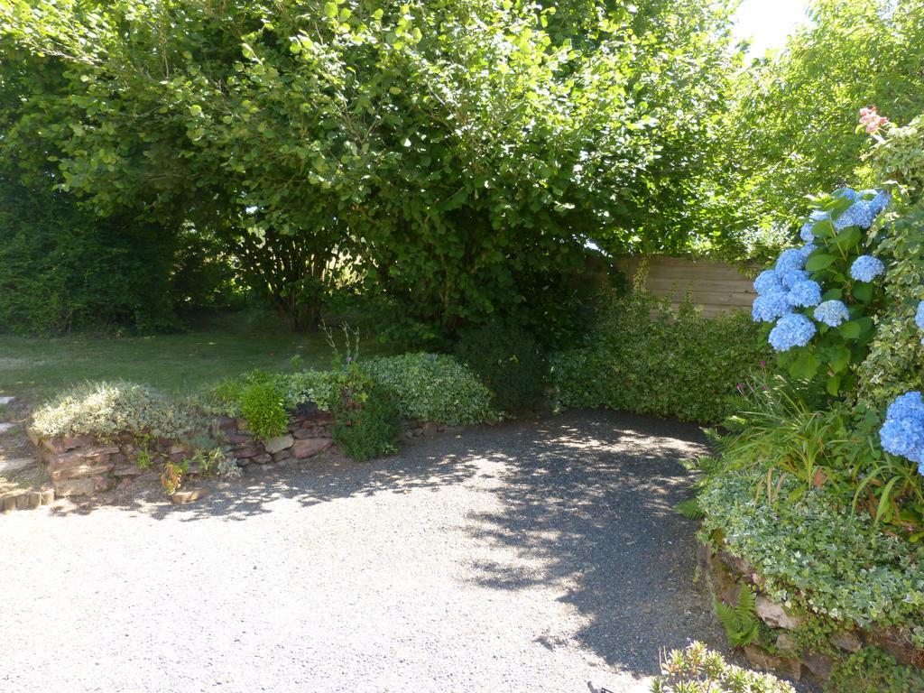 Maison d'hôtes La guguenaie à Béganne Extérieur photo