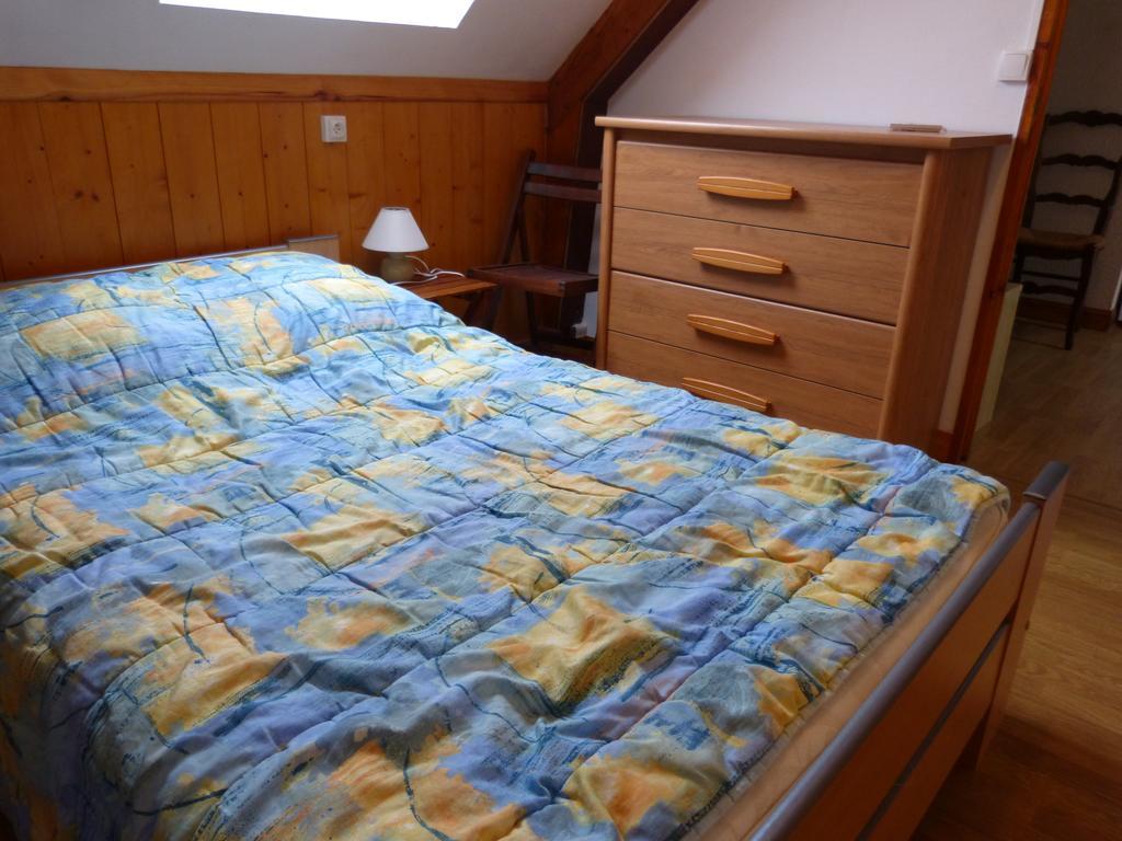 Maison d'hôtes La guguenaie à Béganne Extérieur photo
